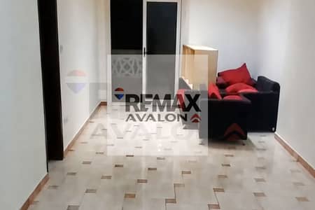 2 Bedroom Flat for Sale in Sidi Beshr, Alexandria - -. jpg