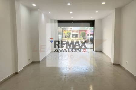 Retail for Rent in Roushdy, Alexandria - 1. jpg