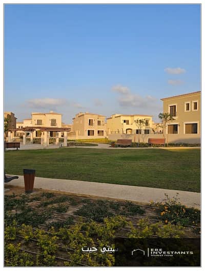 فیلا 4 غرف نوم للبيع في القاهرة الجديدة، القاهرة - 05c4b3a3-5526-41f0-8e10-bca59313955b. jpg