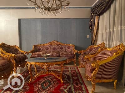 شقة 3 غرف نوم للايجار في القاهرة الجديدة، القاهرة - WhatsApp Image 2026-08-19 at 1.06. 00 PM (2). jpeg