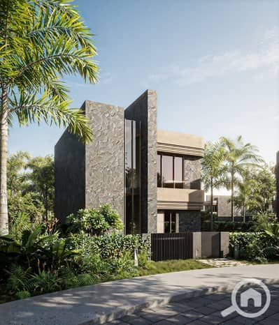 3 Bedroom Twin House for Sale in Ras Sedr, Sinai - WhatsApp Image 2025-12-28 at 4.40. 28 PM. jpeg