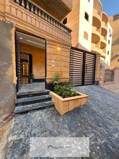 3 Bedroom Flat for Sale in Hadayek al-Ahram, Giza - WhatsApp Image 2026-08-19 at 1.08. 50 PM. jpeg 3 Bedroom Flat for Sale in Hadayek al-Ahram, Giza - WhatsApp Image 2026-08-19 at 1.08. 50 PM. jpeg