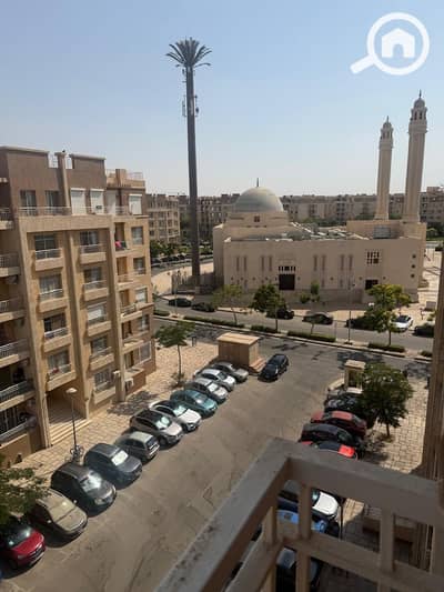 فلیٹ 3 غرف نوم للايجار في مدينتي، القاهرة - 1000471437. jpg