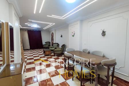 فلیٹ 3 غرف نوم للايجار في سبورتنج، الإسكندرية - 1. jpg فلیٹ 3 غرف نوم للايجار في سبورتنج، الإسكندرية - 1. jpg