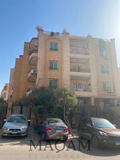 2 Bedroom Apartment for Sale in New Cairo, Cairo - WhatsApp Image 2026-08-19 at 1.51. 51 PM (4). jpeg