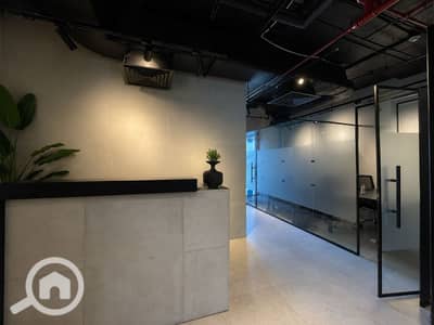 Office for Rent in Sheikh Zayed, Giza - 3AF29E6F-D030-4C0B-900C-F6CDB20D7966. png