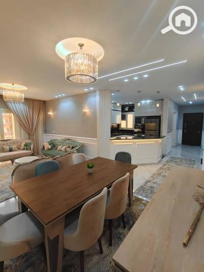 3 Bedroom Flat for Rent in Shorouk City, Cairo - WhatsApp Image 2026-08-19 at 6.32. 47 AM. jpeg