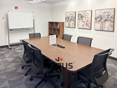 مکتب للايجار في مصر الجديدة، القاهرة - HQ_VA, Ashburn - Ashburn Rd_USA_Centre 8276_Board Room1. jpg مکتب للايجار في مصر الجديدة، القاهرة - HQ_VA, Ashburn - Ashburn Rd_USA_Centre 8276_Board Room1. jpg