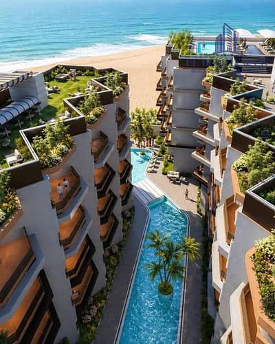 2 Bedroom Flat for Sale in Hurghada, Red Sea - WhatsApp Image 2026-08-09 at 6.13. 16 PM (1). jpeg 2 Bedroom Flat for Sale in Hurghada, Red Sea - WhatsApp Image 2026-08-09 at 6.13. 16 PM (1). jpeg