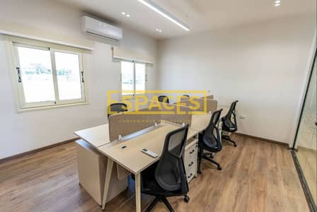 Office for Rent in Heliopolis, Cairo - WhatsApp Image 2026-08-19 at 4.32. 19 PM. jpeg