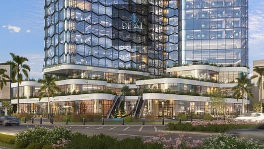 Office for Sale in New Capital City, Cairo - WhatsApp Image 2026-06-01 at 2.27. 05 PM. jpeg