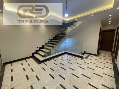 3 Bedroom Duplex for Rent in New Cairo, Cairo - WhatsApp Image 2026-08-19 at 1.21. 19 PM (1). jpg