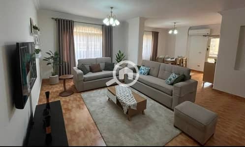 2 Bedroom Flat for Rent in Maadi, Cairo - 25242. jpg 2 Bedroom Flat for Rent in Maadi, Cairo - 25242. jpg