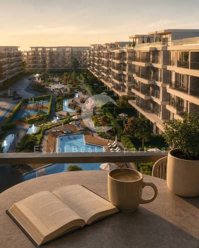 2 Bedroom Apartment for Sale in Sheikh Zayed, Giza - WhatsApp Image 2026-08-19 at 1.11. 16 PM (1). jpeg 2 Bedroom Apartment for Sale in Sheikh Zayed, Giza - WhatsApp Image 2026-08-19 at 1.11. 16 PM (1). jpeg