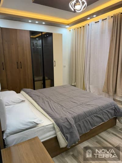 3 Bedroom Apartment for Rent in Sheikh Zayed, Giza - WhatsApp Image 2026-02-07 at 11.36. 09 AM (1). jpeg 3 Bedroom Apartment for Rent in Sheikh Zayed, Giza - WhatsApp Image 2026-02-07 at 11.36. 09 AM (1). jpeg