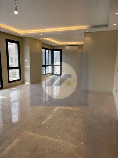 3 Bedroom Penthouse for Rent in New Cairo, Cairo - IMG_0860. jpg