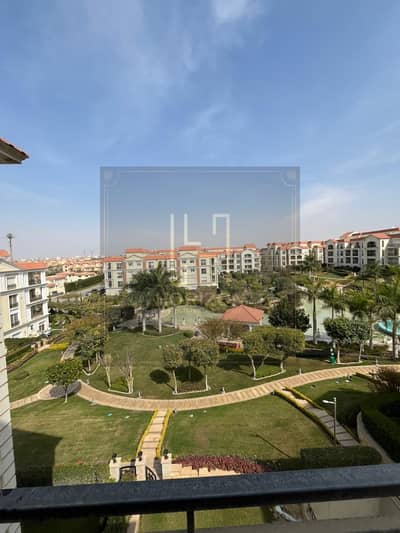 4 Bedroom Penthouse for Sale in New Cairo, Cairo - WhatsApp Image 2026-08-18 at 5.56. 37 PM (2). jpeg