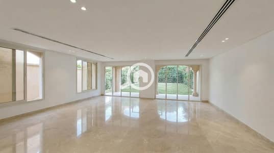 3 Bedroom Townhouse for Rent in New Cairo, Cairo - WhatsApp Image 2026-08-19 at 3.54. 57 PM (1). jpeg