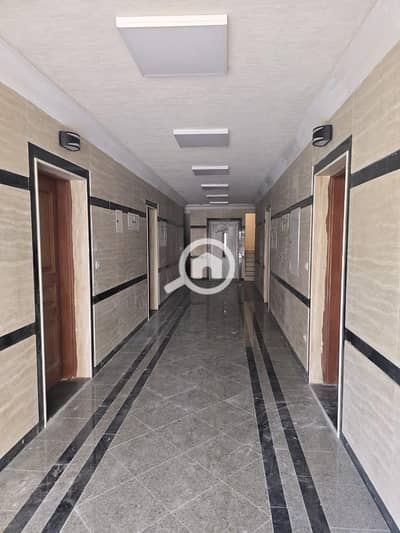 3 Bedroom Apartment for Sale in Hadayek October, Giza - WhatsApp Image 2026-08-03 at 1.12. 02 PM (1). jpeg