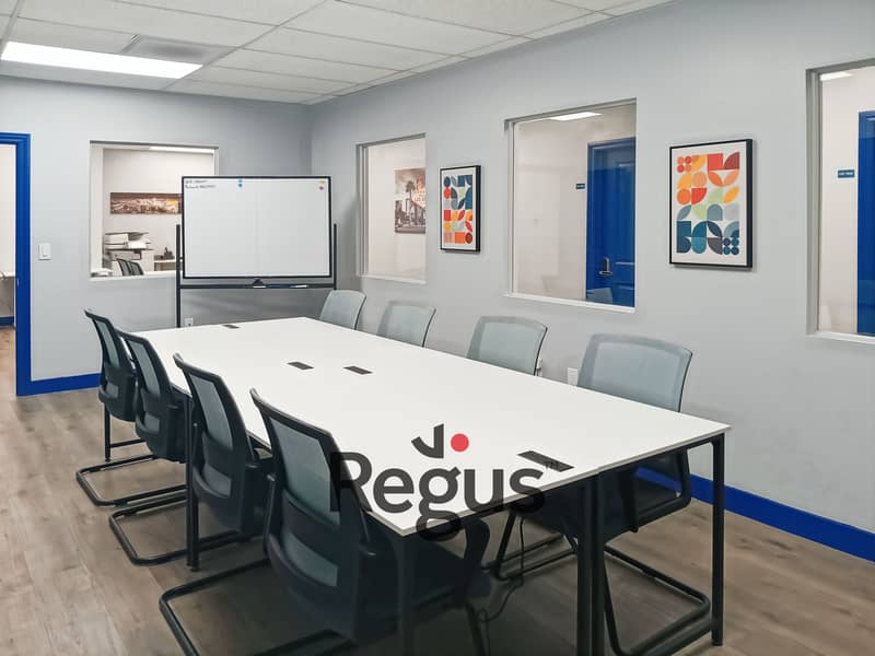 3 HQ_CA, Escondido - N Rose St_USA_Centre 7174 NCO_Board Room 1_LOCATIONHEROIMAGE. jpg