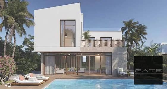 3 Bedroom Chalet for Sale in North Coast, Matruh - WhatsApp Image 2026-08-19 at 15.48. 48 (2). jpeg