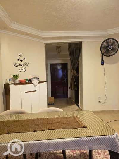 2 Bedroom Flat for Sale in Zahraa Al Maadi, Cairo - IMG-20260819-WA0017. jpg