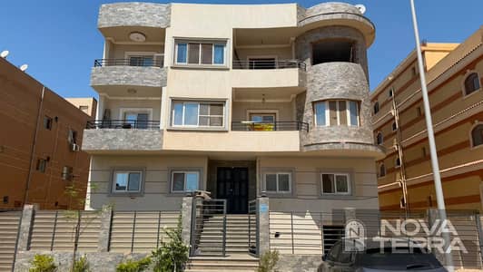 3 Bedroom Apartment for Sale in Sheikh Zayed, Giza - WhatsApp Image 2026-08-19 at 2.51. 18 PM. jpeg 3 Bedroom Apartment for Sale in Sheikh Zayed, Giza - WhatsApp Image 2026-08-19 at 2.51. 18 PM. jpeg