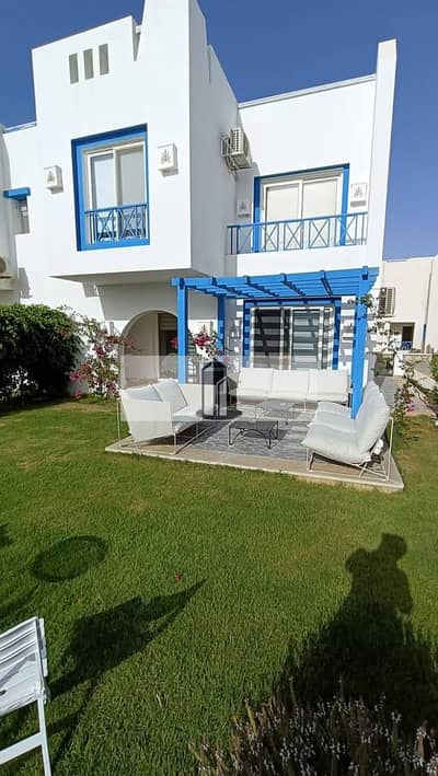 3 Bedroom Chalet for Sale in North Coast, Matruh - 661648005_26499116349778083_1797114049305437256_n. jpg