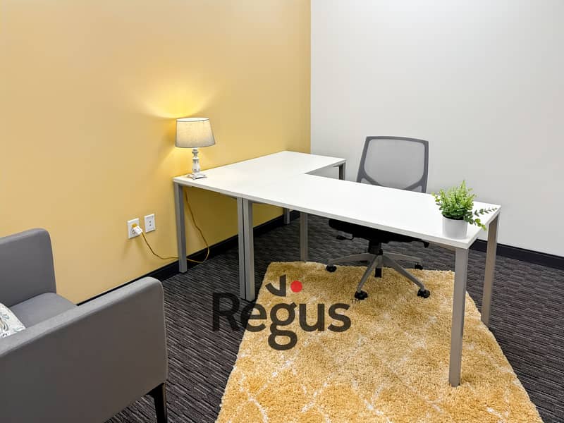 2 HQ_MN, Minneapolis - Roseville - Bonestroo _USA_Centre 2420_Office 7. jpg