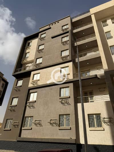 3 Bedroom Flat for Sale in New Cairo, Cairo - 1000293532. jpg