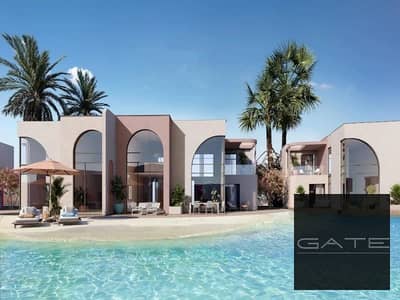 3 Bedroom Chalet for Sale in North Coast, Matruh - WhatsApp Image 2026-08-19 at 15.48. 49 (1). jpeg