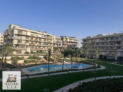 3 Bedroom Apartment for Rent in New Cairo, Cairo - WhatsApp Image 2026-08-19 at 3.38. 28 PM. jpeg