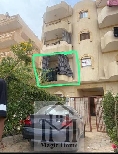 3 Bedroom Apartment for Sale in Badr City, Cairo - WhatsApp Image 2026-08-16 at 1.35. 19 PM (1). jpeg