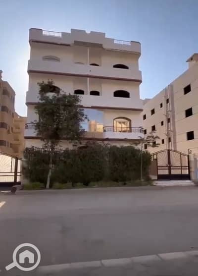 10+ Beds Villa for Sale in Hadayek October, Giza - WhatsApp Image 2026-08-19 at 5.01. 44 PM. jpeg