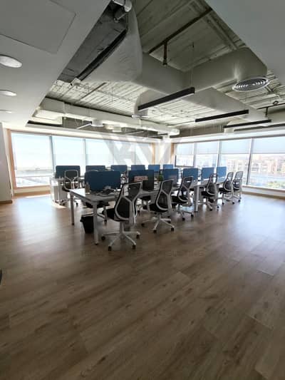 Office for Rent in New Cairo, Cairo - WhatsApp Image 2026-08-19 at 12.28. 32 PM. jpeg Office for Rent in New Cairo, Cairo - WhatsApp Image 2026-08-19 at 12.28. 32 PM. jpeg