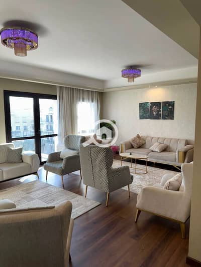 3 Bedroom Apartment for Rent in Sheikh Zayed, Giza - WhatsApp Image 2026-08-08 at 2.01. 53 PM. jpeg 3 Bedroom Apartment for Rent in Sheikh Zayed, Giza - WhatsApp Image 2026-08-08 at 2.01. 53 PM. jpeg