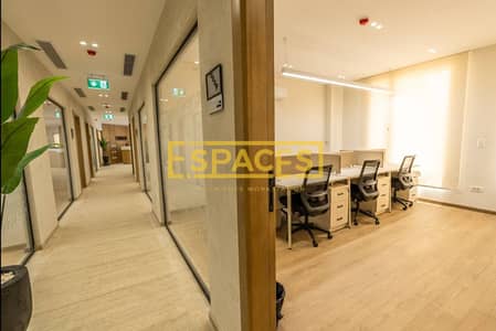 Office for Rent in 6th of October, Giza - WhatsApp Image 2026-08-19 at 5.05. 42 PM. jpeg