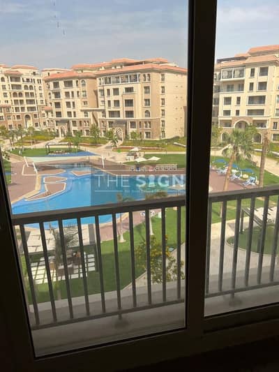 2 Bedroom Flat for Rent in New Cairo, Cairo - WhatsApp Image 2026-08-19 at 5.01. 00 PM (1). jpeg