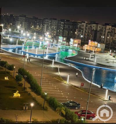 فلیٹ 3 غرف نوم للبيع في 6 اكتوبر، الجيزة - WhatsApp Image 2026-07-12 at 9.38. 18 AM (4). jpeg