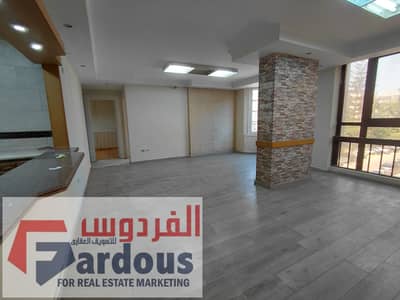 3 Bedroom Flat for Rent in Smoha, Alexandria - 111232. jpg