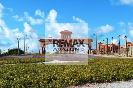 2 Bedroom Flat for Sale in Agami, Alexandria - -. jpg