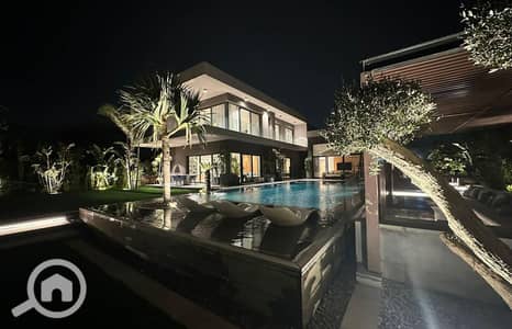 فیلا 5 غرف نوم للبيع في الشيخ زايد، الجيزة - 14. png فیلا 5 غرف نوم للبيع في الشيخ زايد، الجيزة - 14. png