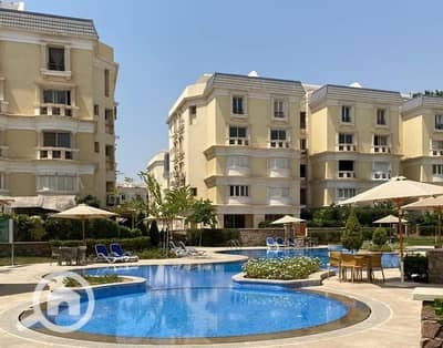 3 Bedroom iVilla for Rent in New Cairo, Cairo - 6dd7b44e-5de7-4711-837e-130aebcadcc9. jpg