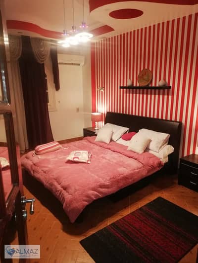 3 Bedroom Apartment for Rent in New Cairo, Cairo - WhatsApp Image 2026-08-19 at 1.49. 36 PM. jpeg