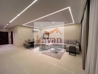2 Bedroom Flat for Rent in New Cairo, Cairo - WhatsApp Image 2026-08-19 at 4.17. 23 PM (2). jpeg 2 Bedroom Flat for Rent in New Cairo, Cairo - WhatsApp Image 2026-08-19 at 4.17. 23 PM (2). jpeg