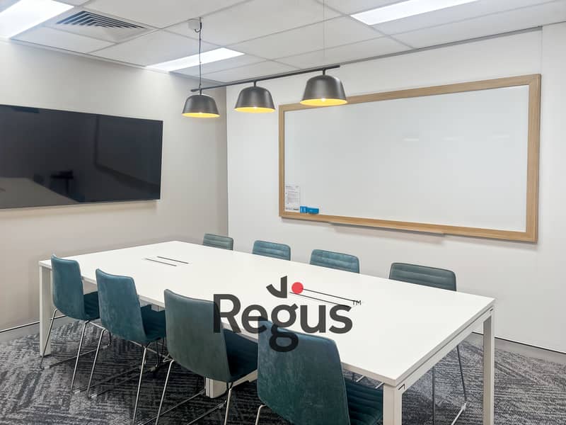 4 Regus_SYDNEY, Lane Cove_Australia_Centre 8418_Meeting Room 4_LOCATIONHEROIMAGE. jpg