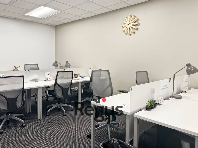 7 Regus_NJ, Short Hills - 830 Morris Turnpike _USA_Centre 4398_Coworking 1. jpg