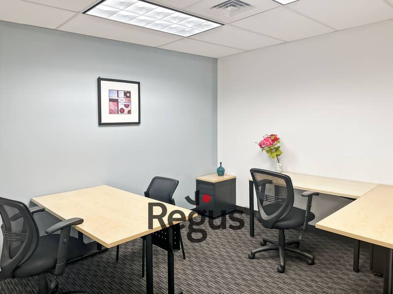 10 Regus_PA, Philadelphia - International Plaza_USA_Centre 1507_Coworking 1. jpg