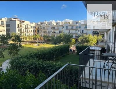 2 Bedroom Penthouse for Rent in Sheikh Zayed, Giza - WhatsApp Image 2025-11-09 at 3.09. 26 PM. jpeg