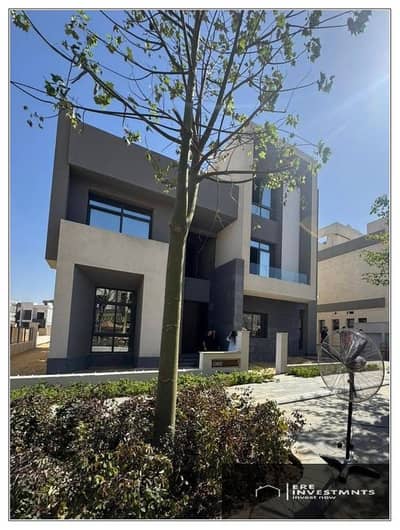 5 Bedroom Villa for Sale in New Cairo, Cairo - 642831269_10165007756370312_1196143886825498937_n. jpg 5 Bedroom Villa for Sale in New Cairo, Cairo - 642831269_10165007756370312_1196143886825498937_n. jpg